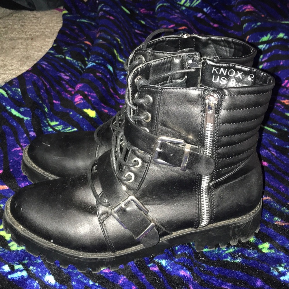 Boots